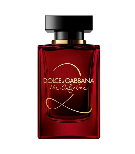 precio perfume dolce gabbana the only one